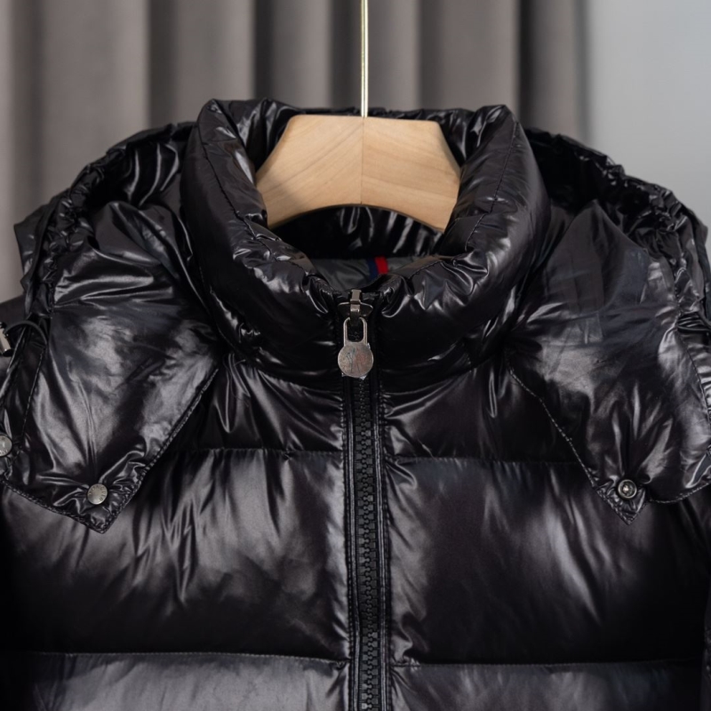 Moncler Down Coat